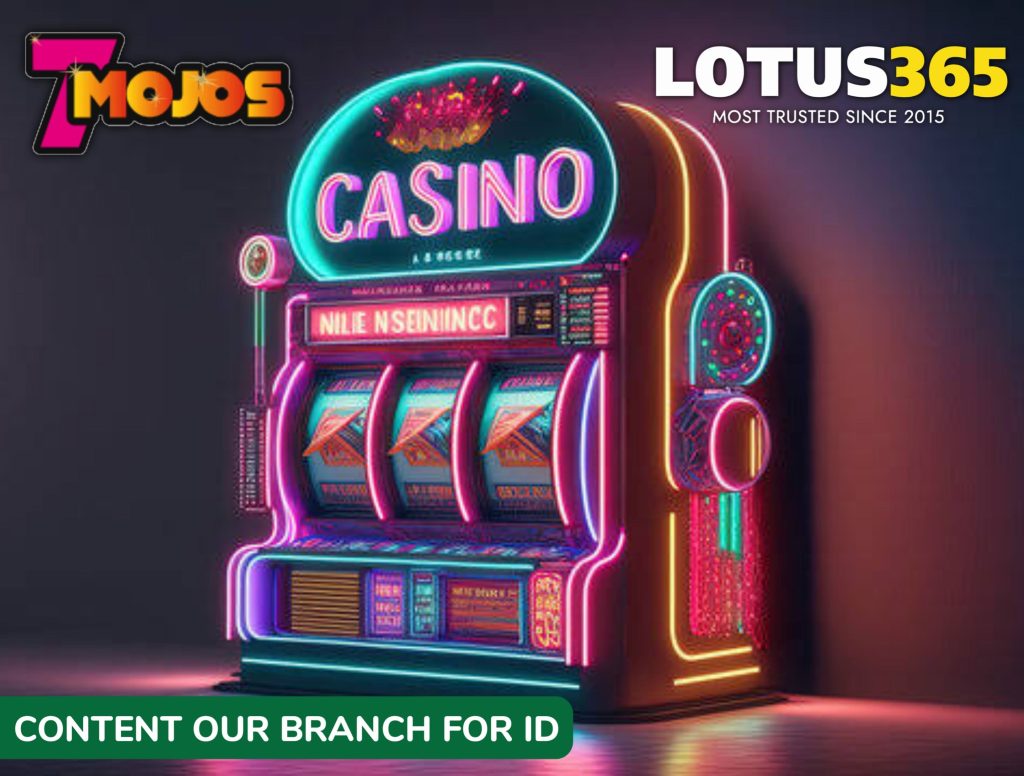 Top Mistakes to Avoid When Betting on 7Mojos on Lotus365 3 7Mojos betting tips and tricks