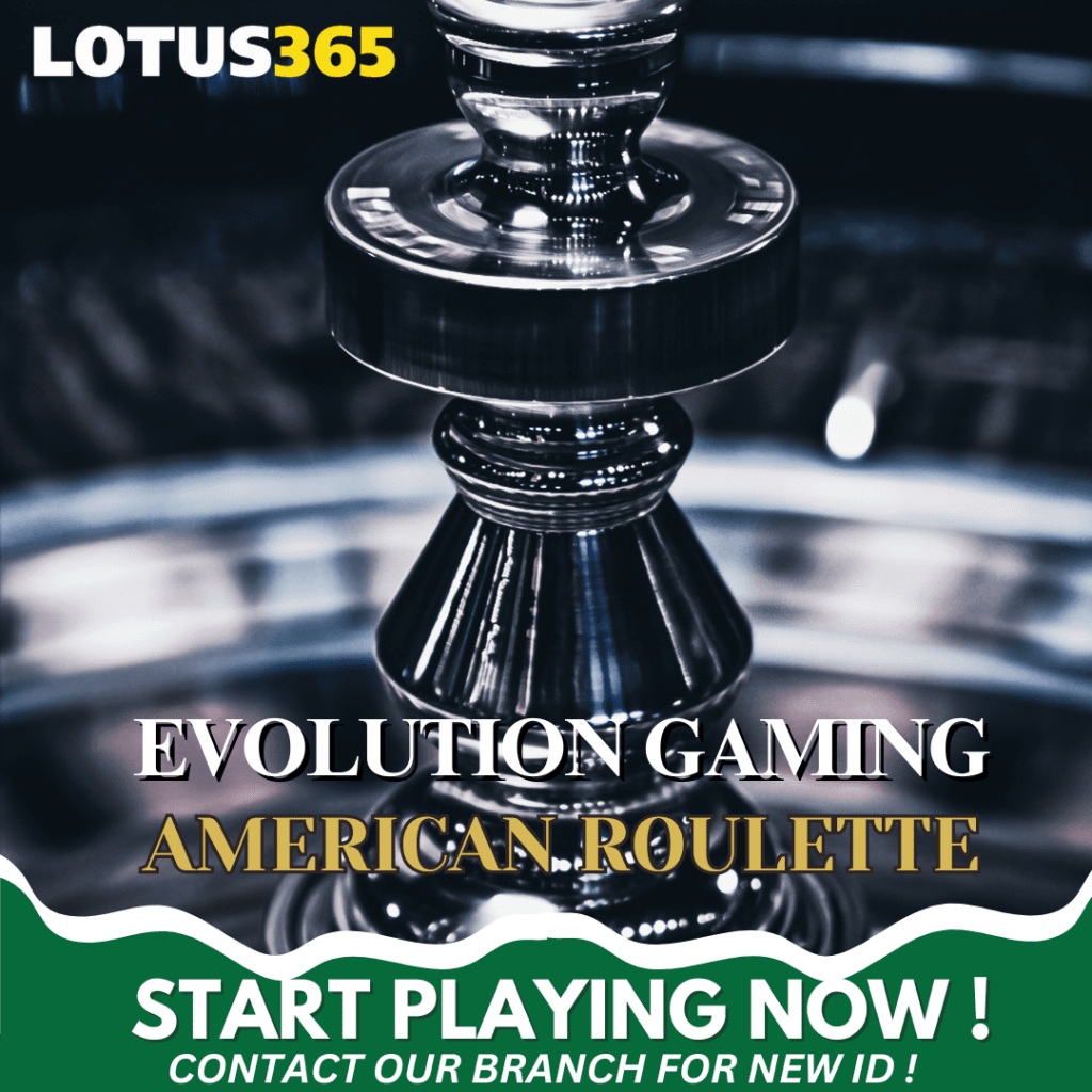 Top Tips for Successful American Roulette Betting on Lotus365 6 American Roulette tips for beginners Lotus365