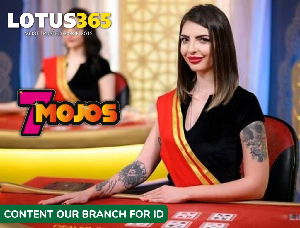 Top Mistakes to Avoid When Betting on 7Mojos on Lotus365 4 Avoiding errors in 7Mojos betting