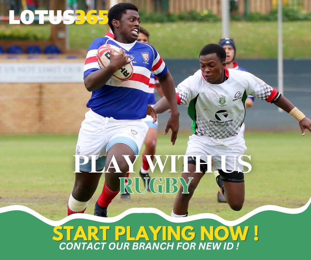 How to Get Started with Rugby Betting on Lotus365 5 Beginners Guide to Rugby Betting
