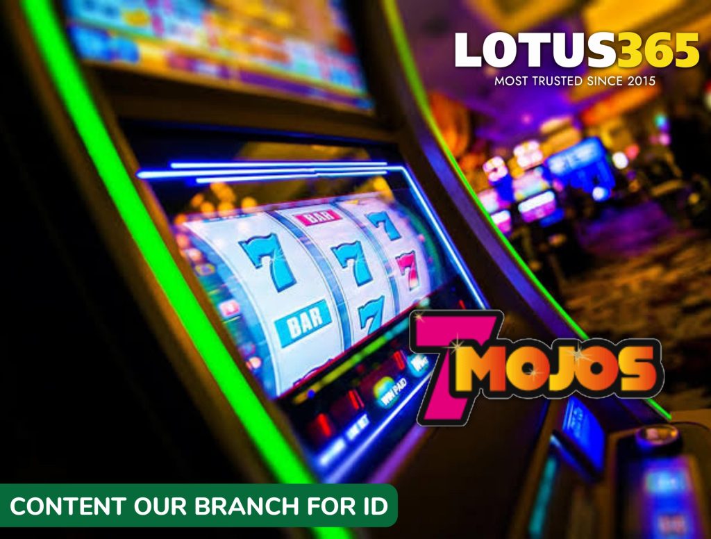 Top Mistakes to Avoid When Betting on 7Mojos on Lotus365 5 Boost your winnings on 7Mojos Lotus365