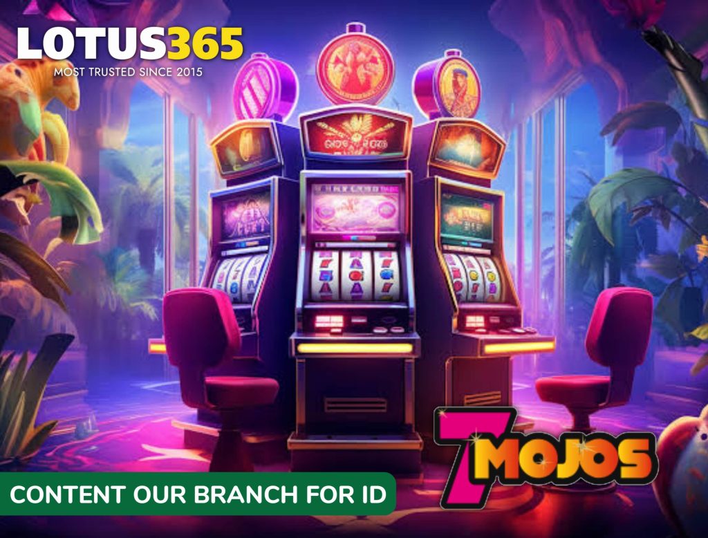 Top Mistakes to Avoid When Betting on 7Mojos on Lotus365 6 Common mistakes in 7Mojos betting