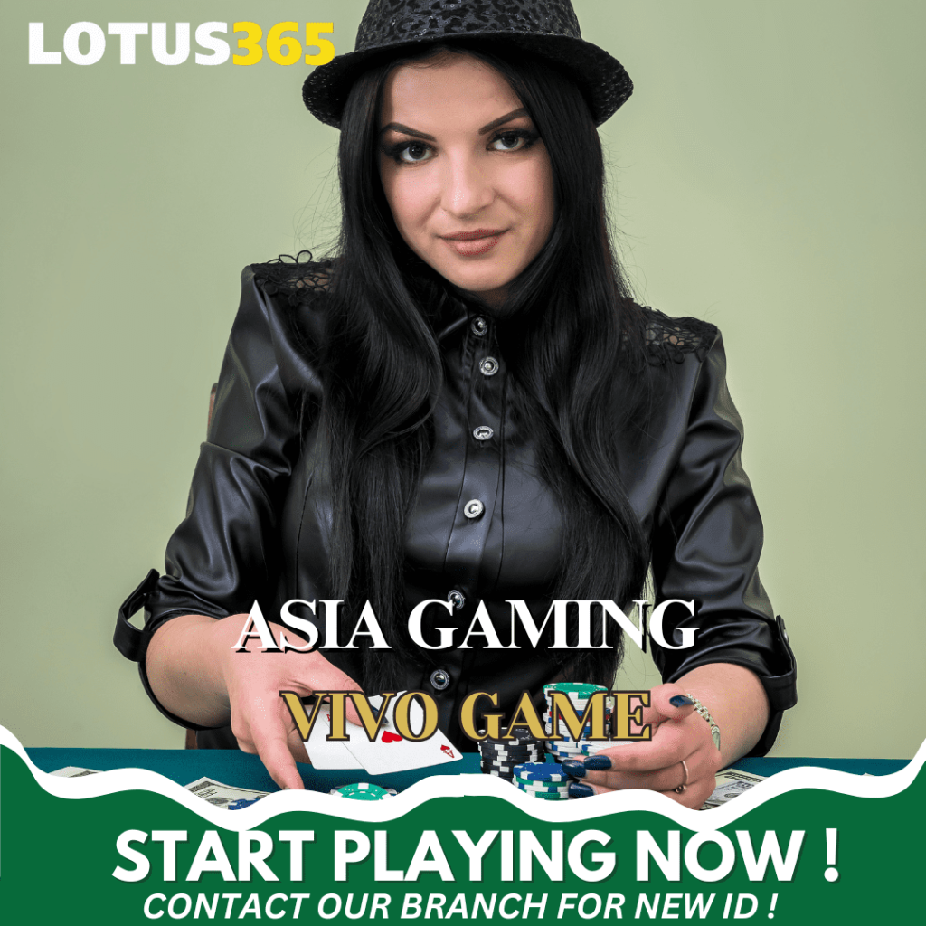 Top Tips for Winning Big with Vivo Gaming on Lotus365 3 How to win at Vivo Gaming Lotus365