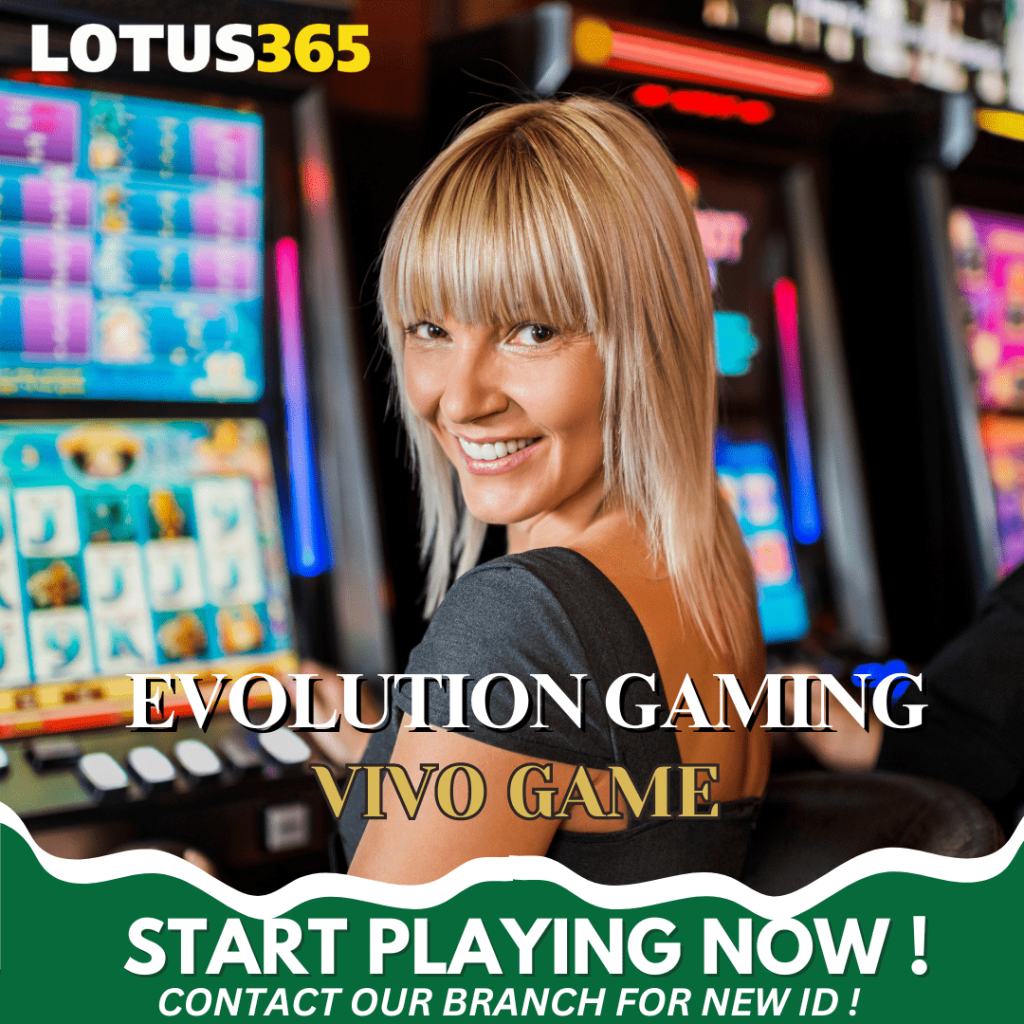 Top Tips for Winning Big with Vivo Gaming on Lotus365 4 Improve your Vivo Gaming bets Lotus365