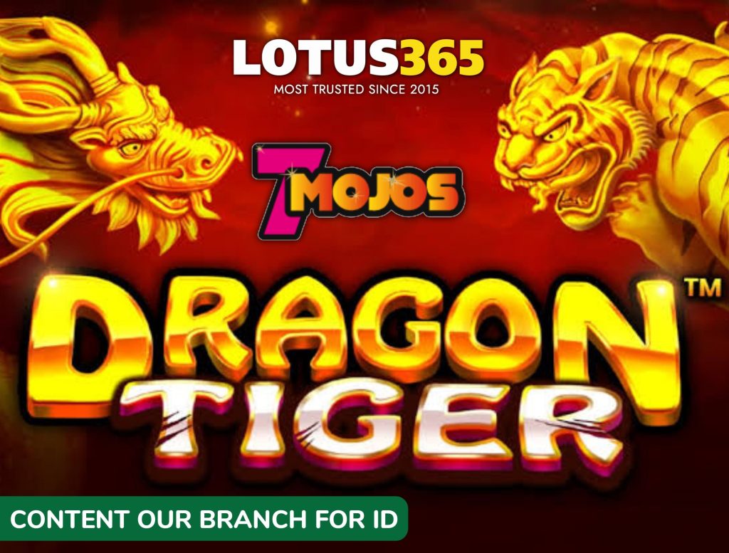 Top Mistakes to Avoid When Betting on 7Mojos on Lotus365 10 Improve your betting skills in 7Mojos