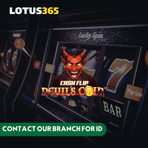 Top Mistakes to Avoid When Playing Cash Flip Devil's Coin on Lotus365 9 Lotus365 Cash Flip game guide