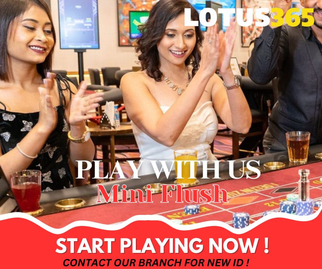 Maximizing Your Profits with Mini Flush Bets on Lotus365 3 Lotus365 Mini Flush tips