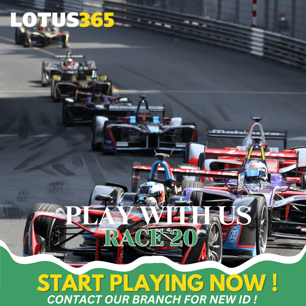 How to Maximize Your Earnings with Race 20 Betting on Lotus365 4 Lotus365 Race 20 tips