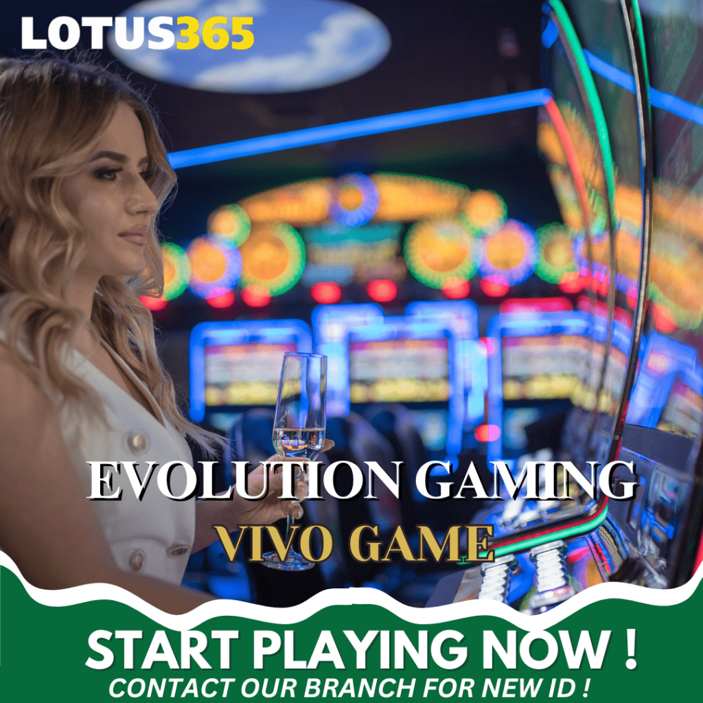 Top Tips for Winning Big with Vivo Gaming on Lotus365 5 Lotus365 Vivo Gaming betting guide