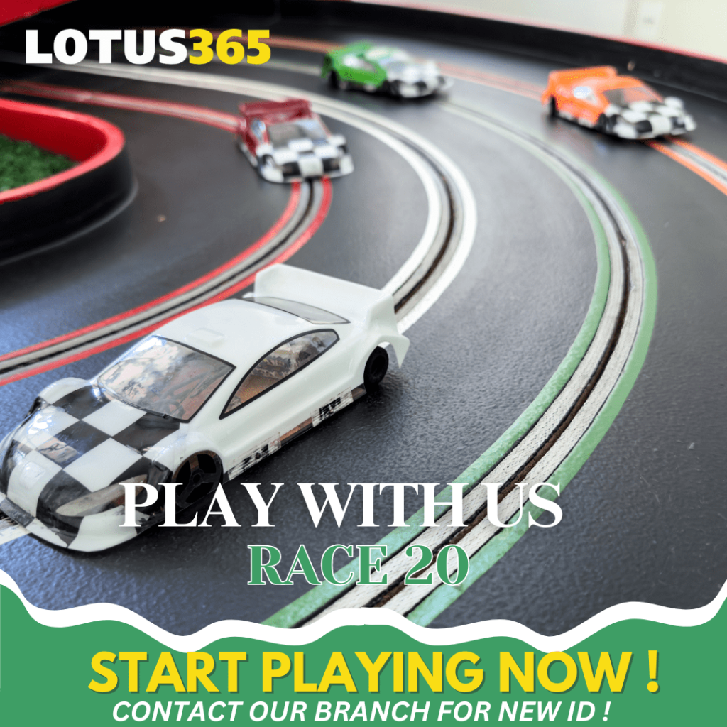How to Maximize Your Earnings with Race 20 Betting on Lotus365 3 Lotus365 betting tips