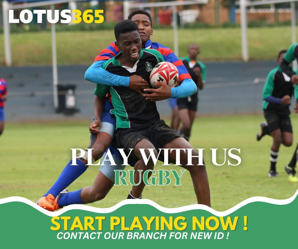 How to Get Started with Rugby Betting on Lotus365 2 Rugby Betting on Lotus365