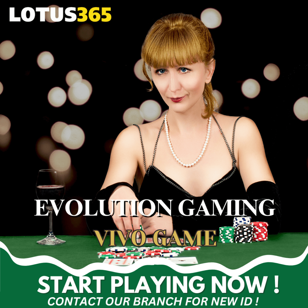 Top Tips for Winning Big with Vivo Gaming on Lotus365 11 Top Tips for Winning Big with Vivo Gaming on Lotus365