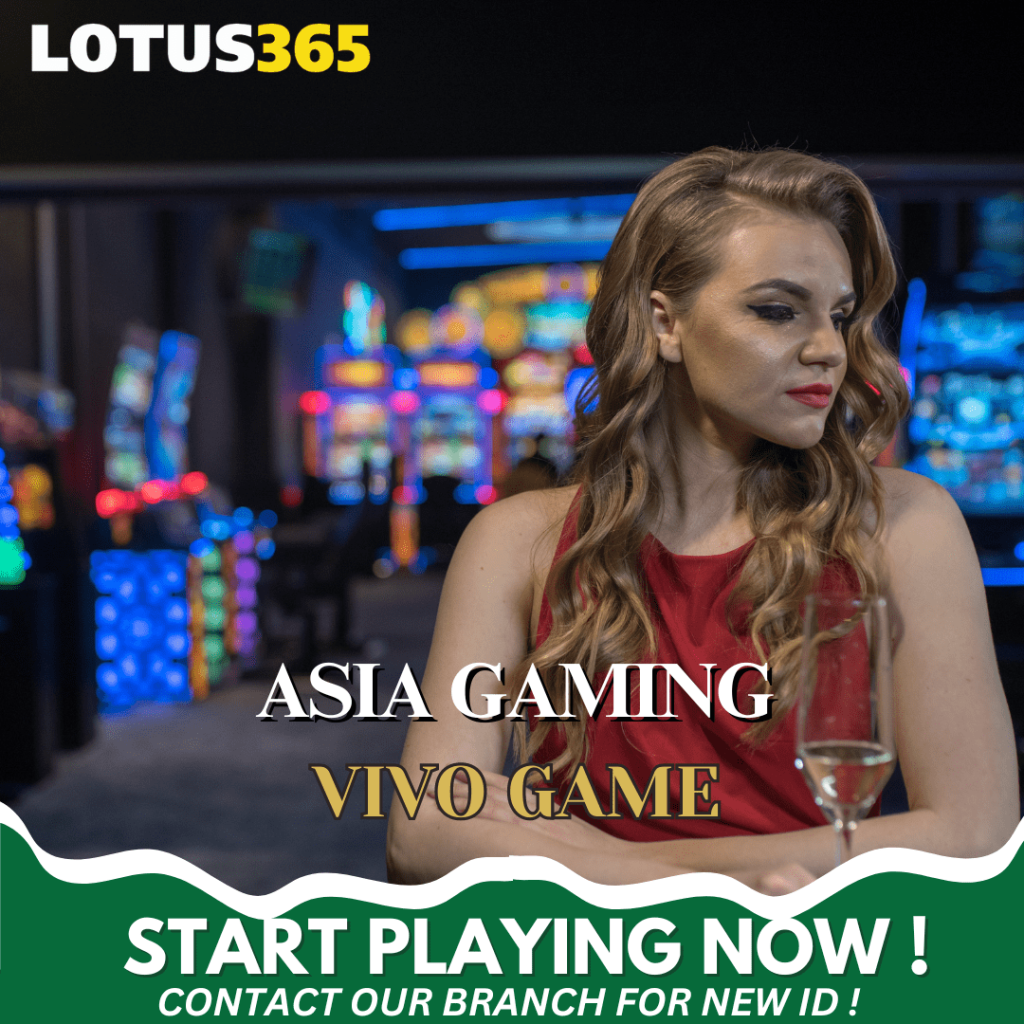 Top Tips for Winning Big with Vivo Gaming on Lotus365 6 Vivo Gaming betting strategies Lotus365