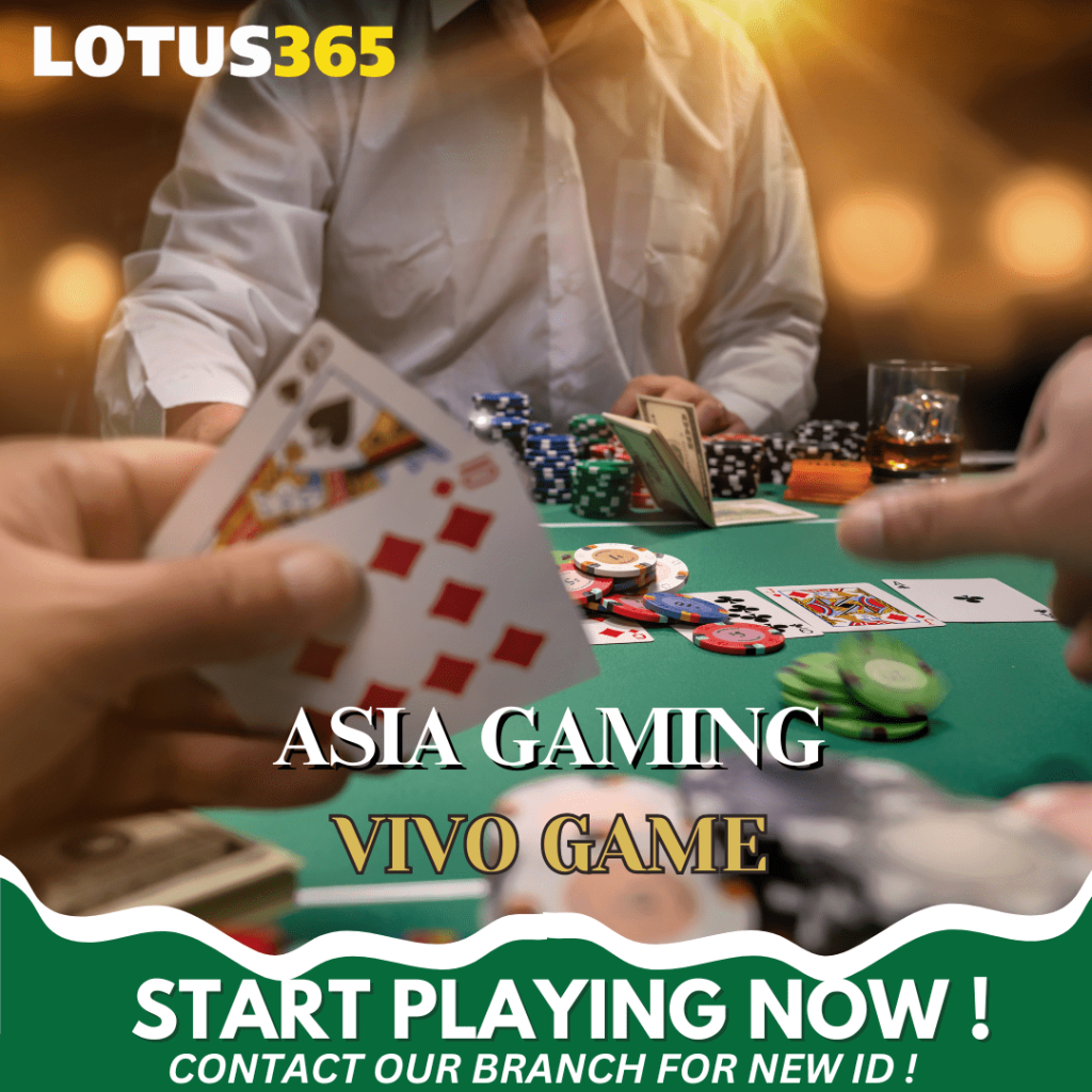 Top Tips for Winning Big with Vivo Gaming on Lotus365 9 Vivo Gaming tips for Lotus365 players