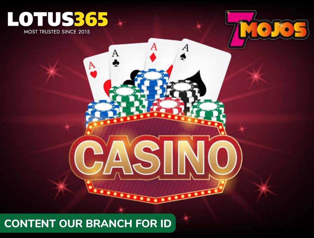 Top Mistakes to Avoid When Betting on 7Mojos on Lotus365 9 Winning strategies for 7Mojos on Lotus365