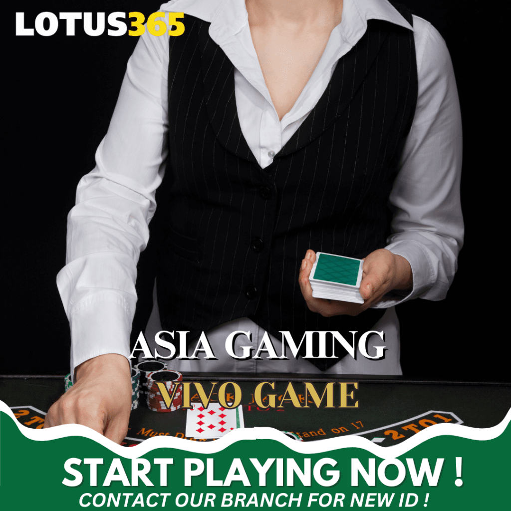 Top Tips for Winning Big with Vivo Gaming on Lotus365 10 Winning tips Vivo Gaming Lotus365