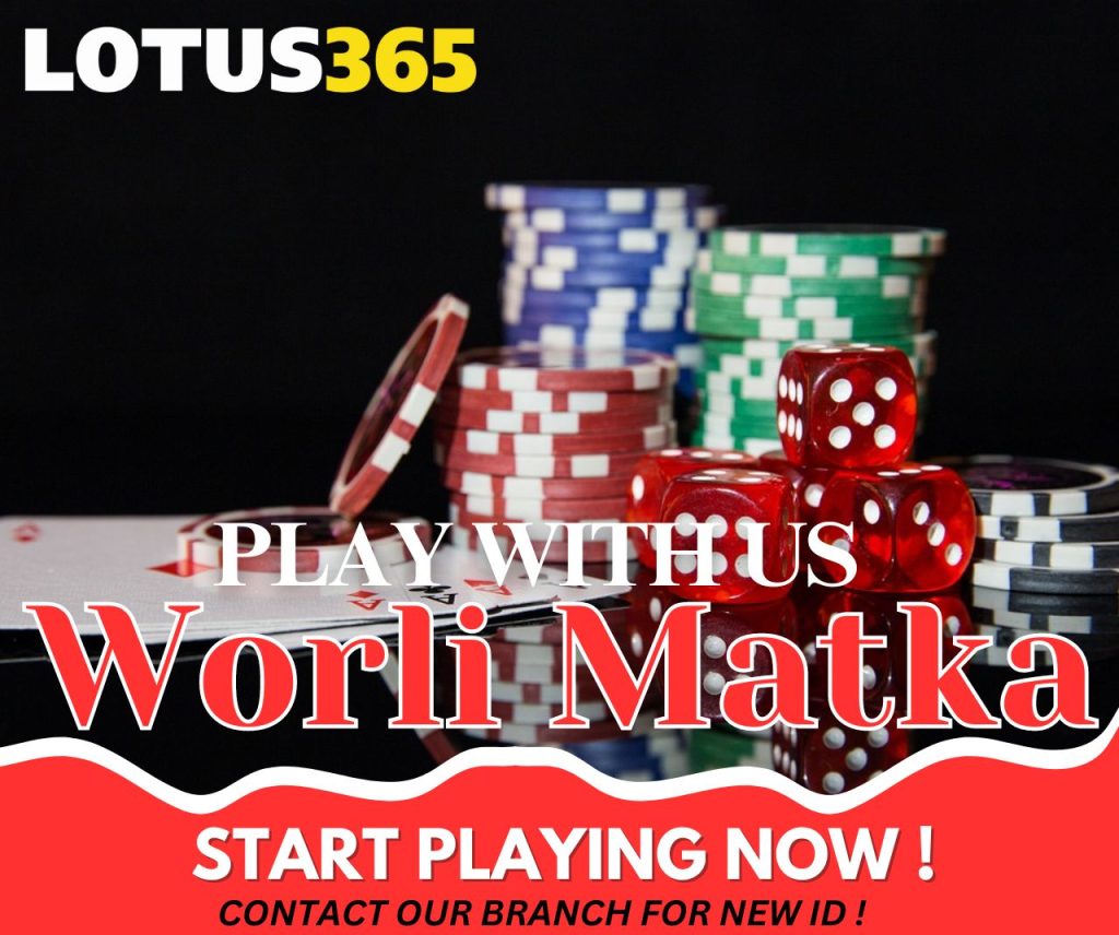Top Strategies for Winning Big in Worli Matka on Lotus365 3 Worli Matka tips