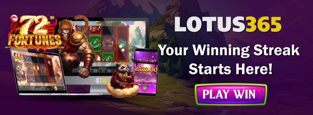 How to Maximize Your Wins with 72 Fortune Betting on Lotus365 4 72 Fortune winning tips