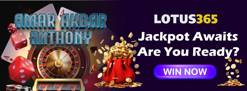 How to Choose the Best Bets for Amar Akbar Anthony on Lotus365 2 Amar Akbar Anthony betting tips