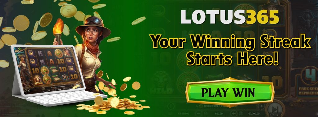 A Beginner's Guide to April Fury on Lotus365 How to Play and Win 2 April Fury betting Lotus365