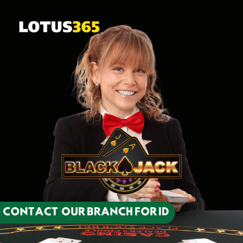 Common Mistakes to Avoid in Blackjack Betting on Lotus365 2 Avoid Blackjack betting pitfalls