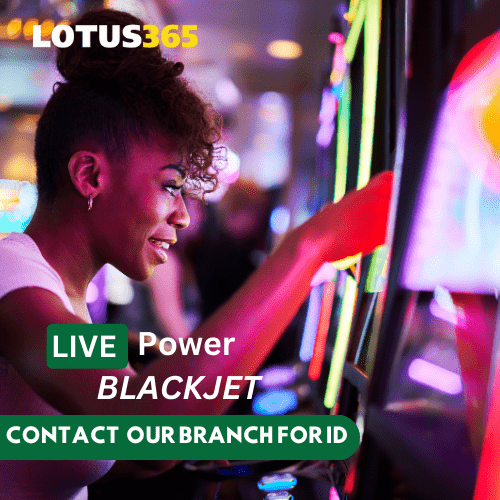 Top 5 Mistakes to Avoid When Playing Live Power Black Jet on Lotus365 4 Bankroll management for Live Power Black Jet