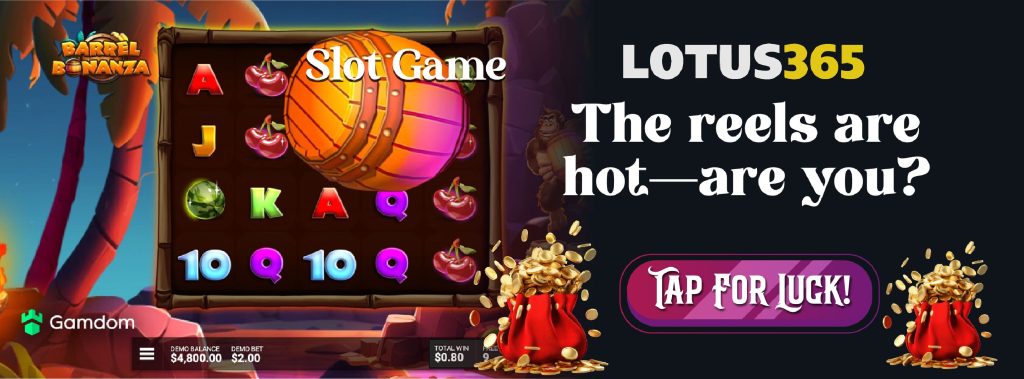 Top 10 Tips for Mastering Barrel-Bonanza Betting 5 Barrel Bonanza on Lotus365