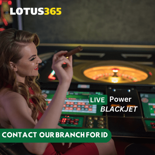 Top 5 Mistakes to Avoid When Playing Live Power Black Jet on Lotus365 5 Best practices for Live Power Black Jet betting