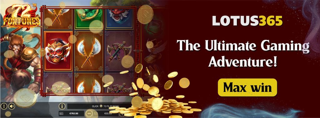 How to Maximize Your Wins with 72 Fortune Betting on Lotus365 7 Betting on 72 Fortune Lotus365