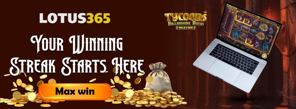 Top Tips and Tricks for Betting Big on Tycoons Billionaire Bucks on Lotus365 4 Betting strategy Tycoons Billionaire Bucks