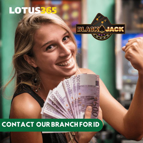 Common Mistakes to Avoid in Blackjack Betting on Lotus365 3 Blackjack betting mistakes