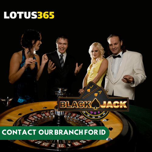 Common Mistakes to Avoid in Blackjack Betting on Lotus365 8 Blackjack betting strategies