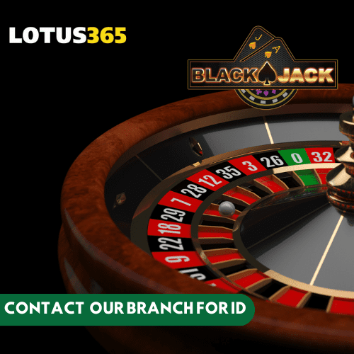 Common Mistakes to Avoid in Blackjack Betting on Lotus365 4 Blackjack house edge