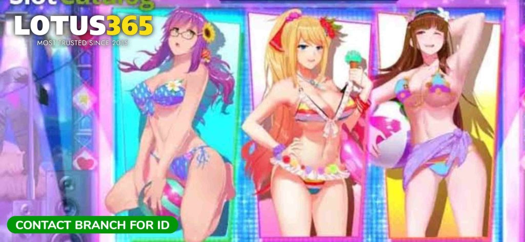 How to Get Started with Candy Island Princess Betting on Lotus365 A Beginner’s Guide 2 Candy Island Princess features