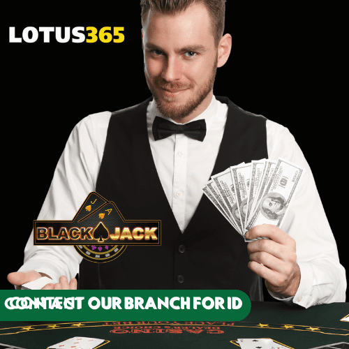 Common Mistakes to Avoid in Blackjack Betting on Lotus365 9 Card counting in Blackjack