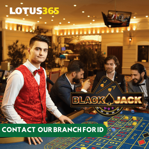 Common Mistakes to Avoid in Blackjack Betting on Lotus365 6 Common Blackjack errors