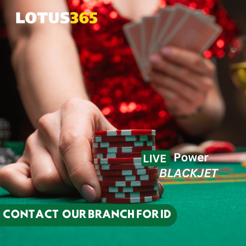 Top 5 Mistakes to Avoid When Playing Live Power Black Jet on Lotus365 8 Guide to Live Power Black Jet on Lotus365