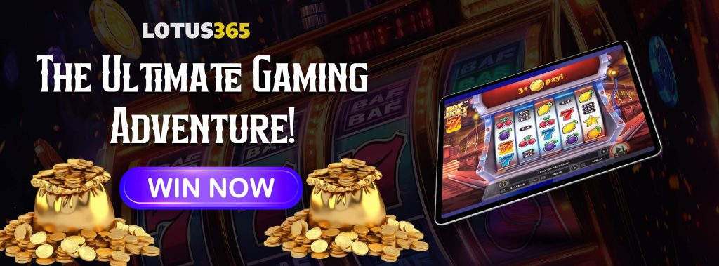 Hot Lucky 7 Slot Game on Lotus365 Winning Strategies for New Players 9 Hot Lucky 7 Slot Game on Lotus365 Winning Strategies for New Players