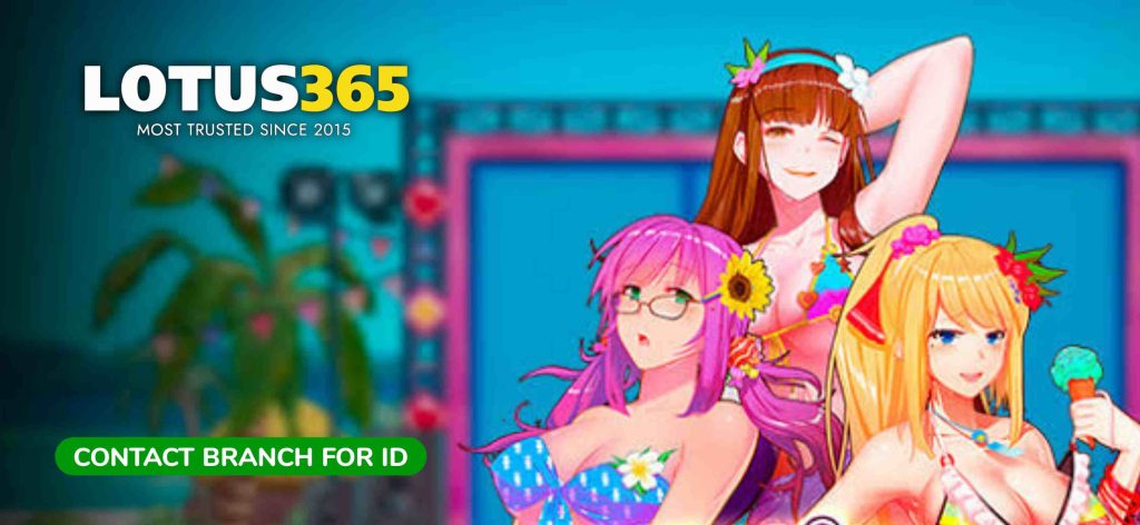 How to Get Started with Candy Island Princess Betting on Lotus365 A Beginner’s Guide 6 How to Get Started with Candy Island Princess Betting on Lotus365 A Beginners Guide
