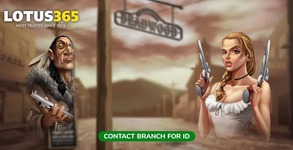 A Beginner’s Guide to Deadwood Slots on Lotus365 How to Play and Win 6 How to Play Deadwood Slots