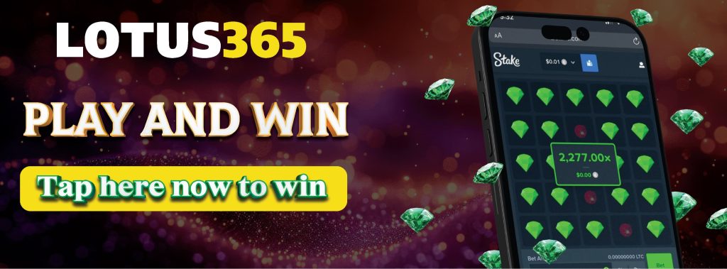 Expert Guide to Diamond Slots on Lotus365 How to Win Consistently 4 How to Win Diamond Slots