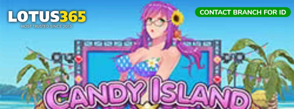 How to Get Started with Candy Island Princess Betting on Lotus365 A Beginner’s Guide 8 Lotus365 Candy Island Princess