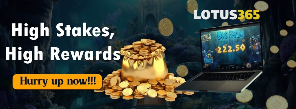 The Impact of Triton Betting on Lotus365 - A Comprehensive Guide 3 Lotus365 Online Betting 1