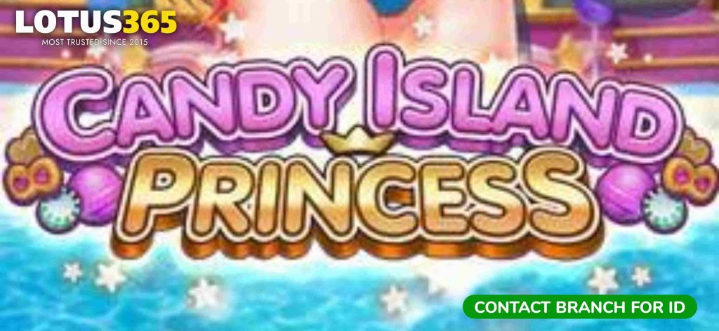 How to Get Started with Candy Island Princess Betting on Lotus365 A Beginner’s Guide 7 Lotus365 betting guide 1