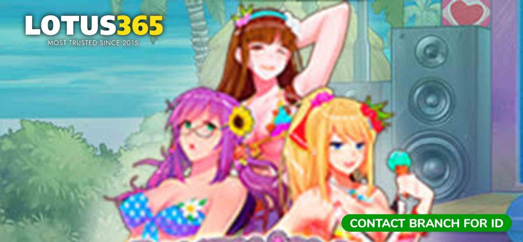 How to Get Started with Candy Island Princess Betting on Lotus365 A Beginner’s Guide 9 Lotus365 online betting