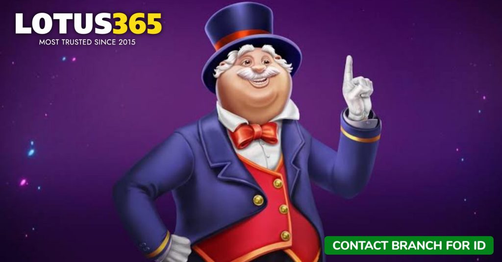 Coin Gobbler Slots on Lotus365 A Step-by-Step Guide for New Players 5 Lotus365 slot games
