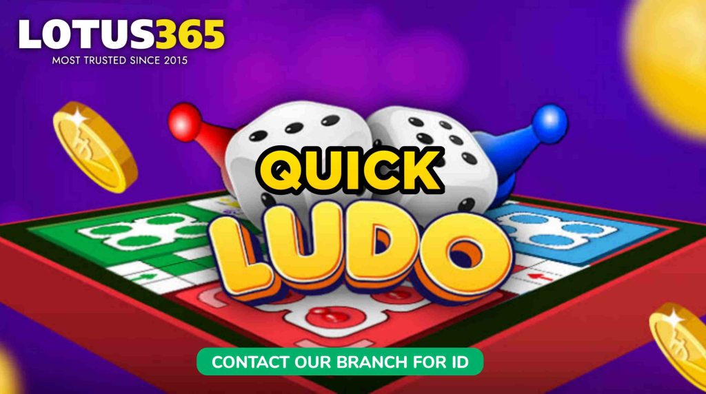 Quick Ludo on Lotus365: A Beginner's Guide to Success 10 Quick Ludo on Lotus365 A Beginner's Guide to Success