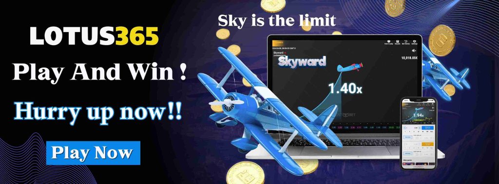 Advanced Tips for Skyward Betting Success on Lotus365 4 Skyward betting tips