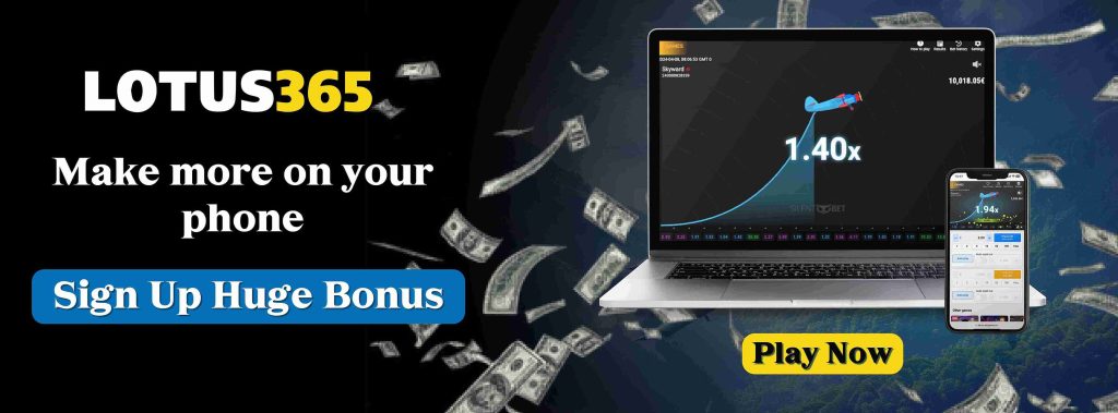 Advanced Tips for Skyward Betting Success on Lotus365 5 Skyward crash game