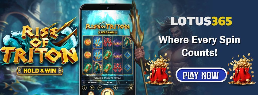 The Impact of Triton Betting on Lotus365 - A Comprehensive Guide 5 Triton Betting Experience